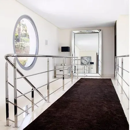5 Bed Villa Benahavís
