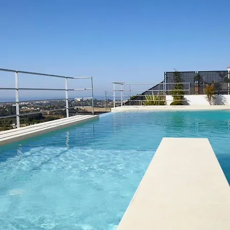 5 Bed * Benahavís