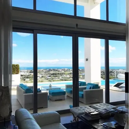 5 Bed