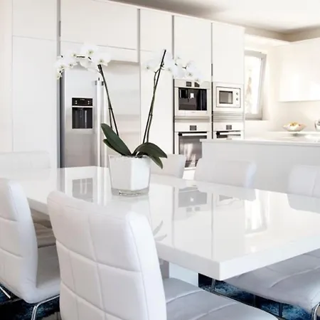 וילה 5 Bed