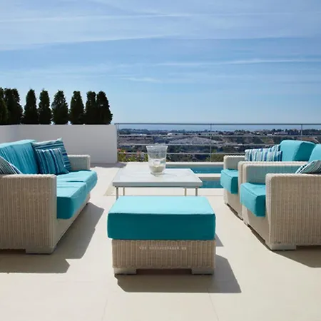 5 Bed
