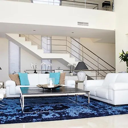 וילה 5 Bed