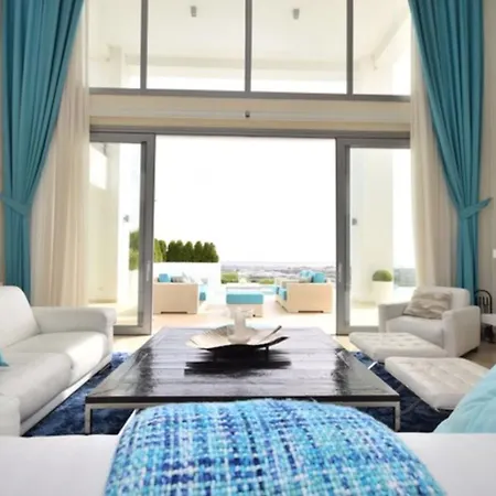 5 Bed Benahavís