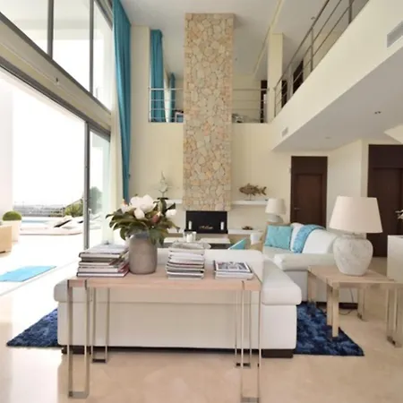 5 Bed